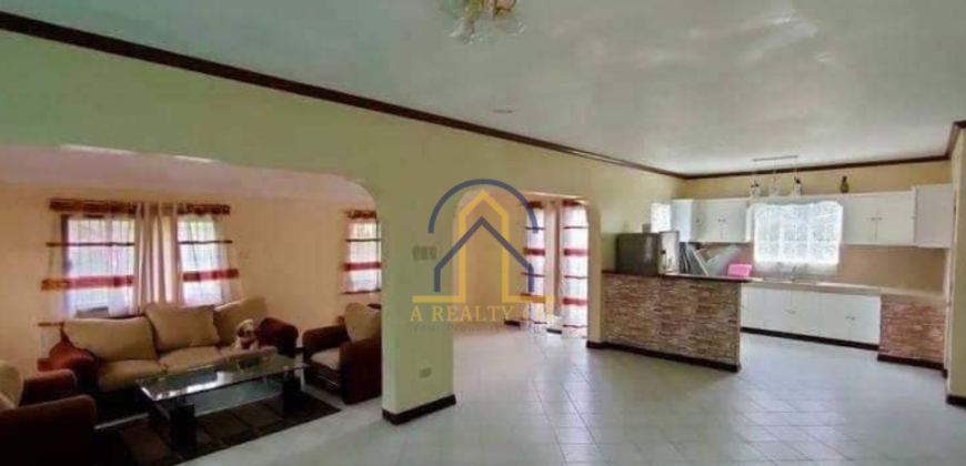 Fully Furnished 2 Storey House and Lot for Sale in Altamonte, Tagaytay City