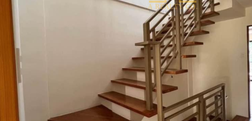Brand New 3 Storey Townhouse For Sale in Tandang Sora, Quezon City