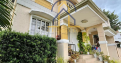 Pre-owned House and Lot for Sale in Filinvest 2, Quezon City