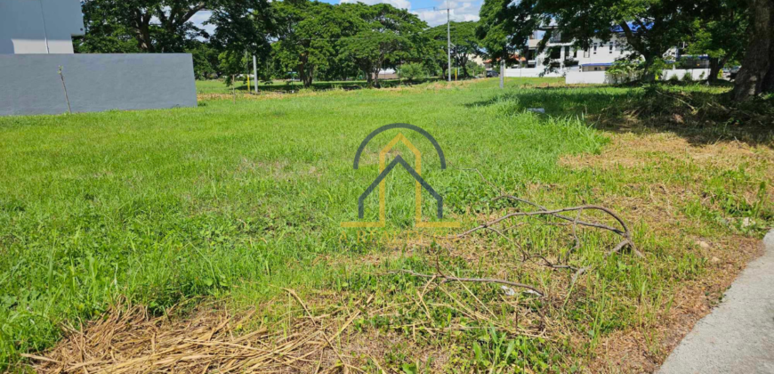 Lot for Sale in Orchard, Dasmariñas, Cavite