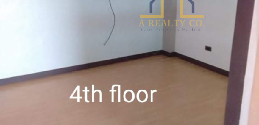 4 Storey House and Lot for Sale in Montalban, Rizal