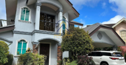 Fully Furnished 2 Storey House and Lot for Sale in Altamonte, Tagaytay City