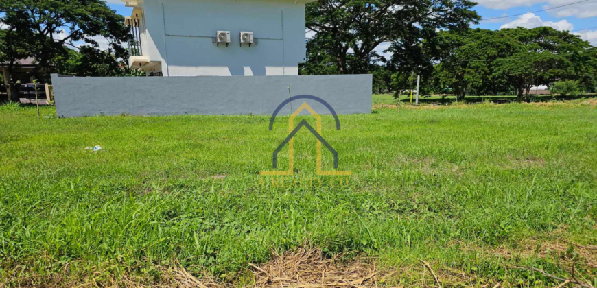 Lot for Sale in Orchard, Dasmariñas, Cavite