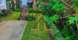 Fully Furnished 2 Storey House and Lot for Sale in Altamonte, Tagaytay City