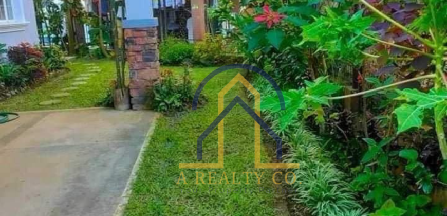 Fully Furnished 2 Storey House and Lot for Sale in Altamonte, Tagaytay City