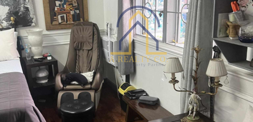 House and Lot for Sale in Tandang Sora, Quezon City