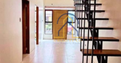 Townhouse for Sale in Teoville 3, Paranaque City