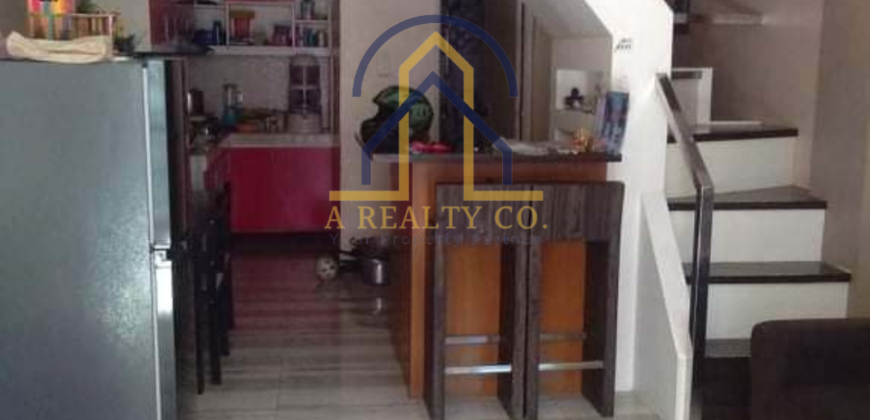 4 Storey House and Lot for Sale in Montalban, Rizal