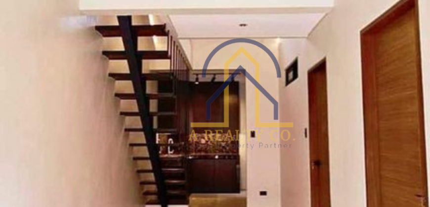 Townhouse for Sale in Teoville 3, Paranaque City