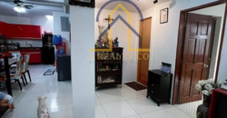 House and Lot for Sale in Project 8 Quezon City near Road 20 Bahay Toro