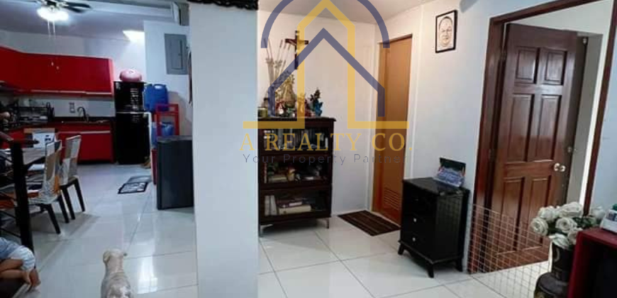 House and Lot for Sale in Project 8 Quezon City near Road 20 Bahay Toro