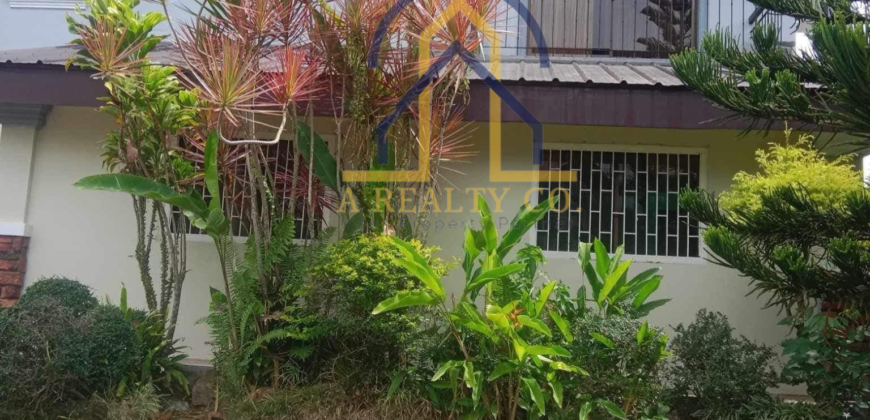 Fully Furnished 2 Storey House and Lot for Sale in Altamonte, Tagaytay City