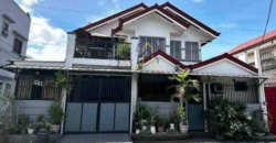 House and Lot For Sale along Baesa Road Near Balintawak, Quezon City