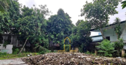 Vacant Lot for Sale in Bel-Air 3 Village, Makati City