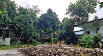 Vacant Lot for Sale in Bel-Air 3 Village, Makati City