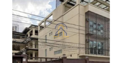 Commercial / Apartment style property for Sale in Cubao Avenue Cubao, Quezon City