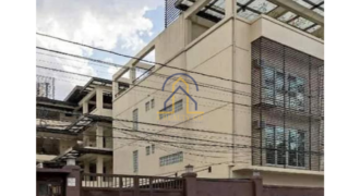 Commercial / Apartment style property for Sale in Cubao Avenue Cubao, Quezon City