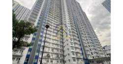 RFO 1 Bedroom Condo Unit for Sale in Grass Residences, Quezon City