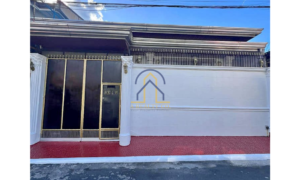 3 Bedroom House and Lot for Sale in Brgy. Greater Lagro Subdivision, Quezon City