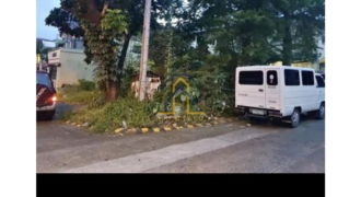 Corner Lot for Sale in North Susana Executive Village, Matandang Balara, Quezon City