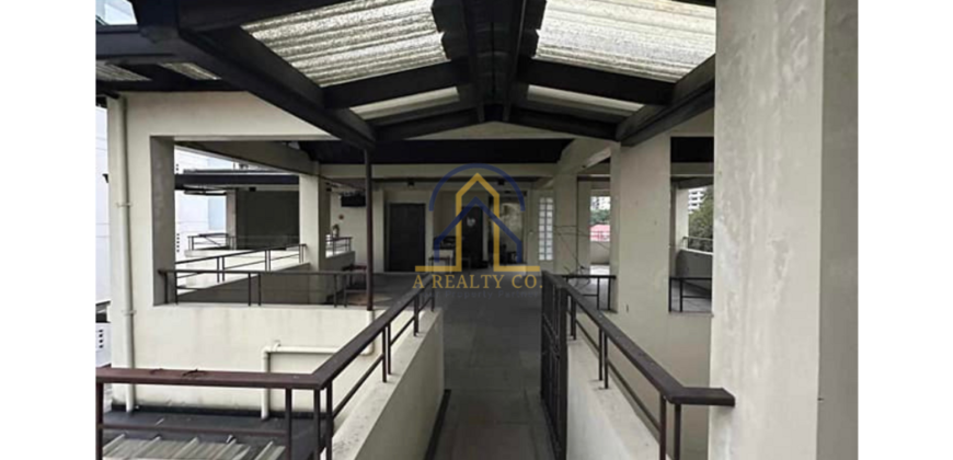 Commercial / Apartment style property for Sale in Cubao Avenue Cubao, Quezon City