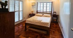 Furnished Luxury House and Lot for Sale in Vista Real Executive Village, Quezon City