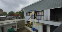 2 Storey Residential Warehouse For Lease in Kamuning, Quezon City