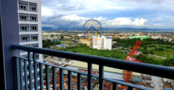 for Sale/Lease 1 Bedroom with Balcony Condo Unit in Grace Residences, Brgy. Ususan, Taguig City