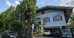 House and Lot for Sale in Xavierville Phase 3, Brgy. Loyola Heights, Quezon City