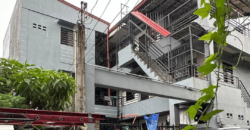 Income Generating Apartment For Sale in Valenzuela City