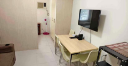 1 Bedroom Condo Unit for Sale in Grass Residences, Quezon City