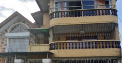 3 Storey House and Lot for Sale in Greenview Executive Village, Fairview, Quezon City