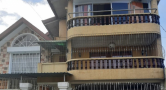 3 Storey House and Lot for Sale in Greenview Executive Village, Fairview, Quezon City