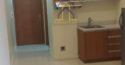 Studio Type with Balcony for Sale in Eton Tower Makati