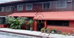 Residential Commercial Lot with Old House For Sale in Makati City