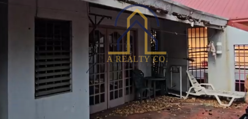 House and Lot for Sale in Xavierville Phase 3, Brgy. Loyola Heights, Quezon City