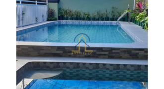 House and Lot In Pansol, Laguna With Swimming Pool For Sale