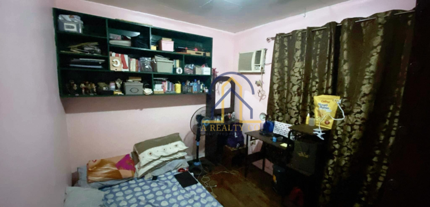 Residential Commercial Lot with Old House For Sale in Makati City