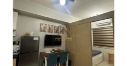 RFO 1 Bedroom Condo Unit for Sale in Grass Residences, Quezon City