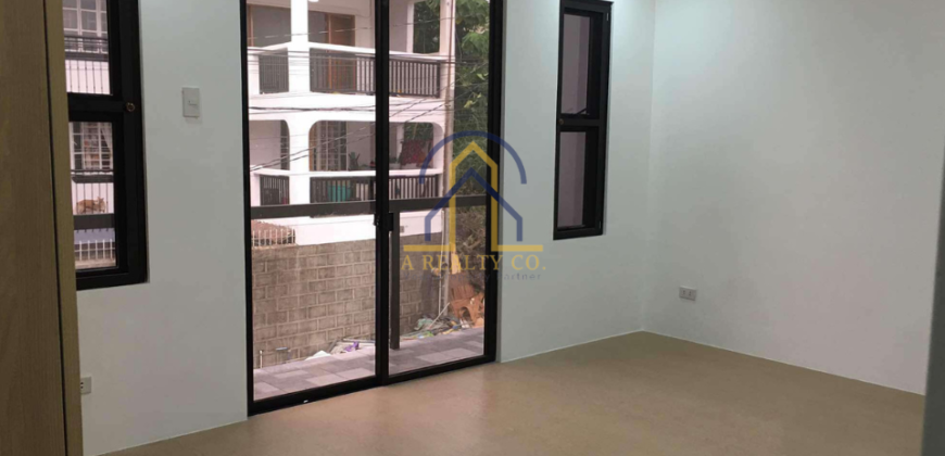 Duplex House and Lot for Sale in Lower Antipolo City