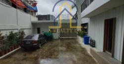 2 Storey Residential Warehouse For Lease in Kamuning, Quezon City