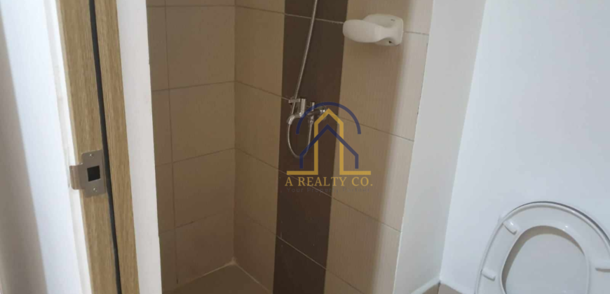 for Sale/Lease 1 Bedroom with Balcony Condo Unit in Grace Residences, Brgy. Ususan, Taguig City