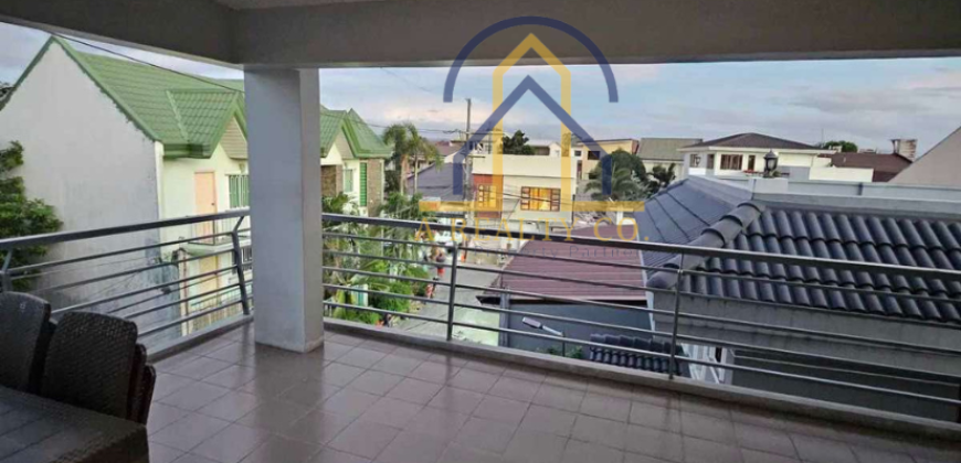 House and Lot for Sale in Greenwoods Executive Village, Pasig City