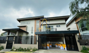 Brand New House and Lot for Sale in Saint Charbel Executive Village, Dasmarinas, Cavite