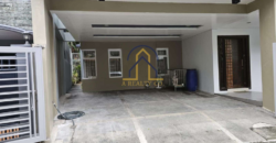 House and Lot for Sale in Greenwoods Executive Village, Pasig City