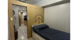 RFO 1 Bedroom Condo Unit for Sale in Grass Residences, Quezon City