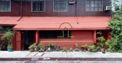 Residential Commercial Lot with Old House For Sale in Makati City