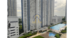 RFO 1 Bedroom Condo Unit for Sale in Grass Residences, Quezon City