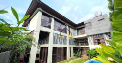 Brand New House and Lot for Sale in Multinational Village, Paranaque City