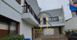 2 Storey Residential Warehouse For Lease in Kamuning, Quezon City